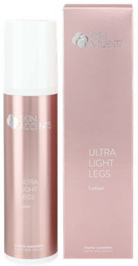 // ULTRALIGHT LEGS LOTION 200ML
